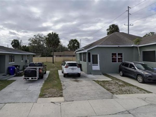 714 TEXAS AVENUE , LAKELAND, FL 33815
