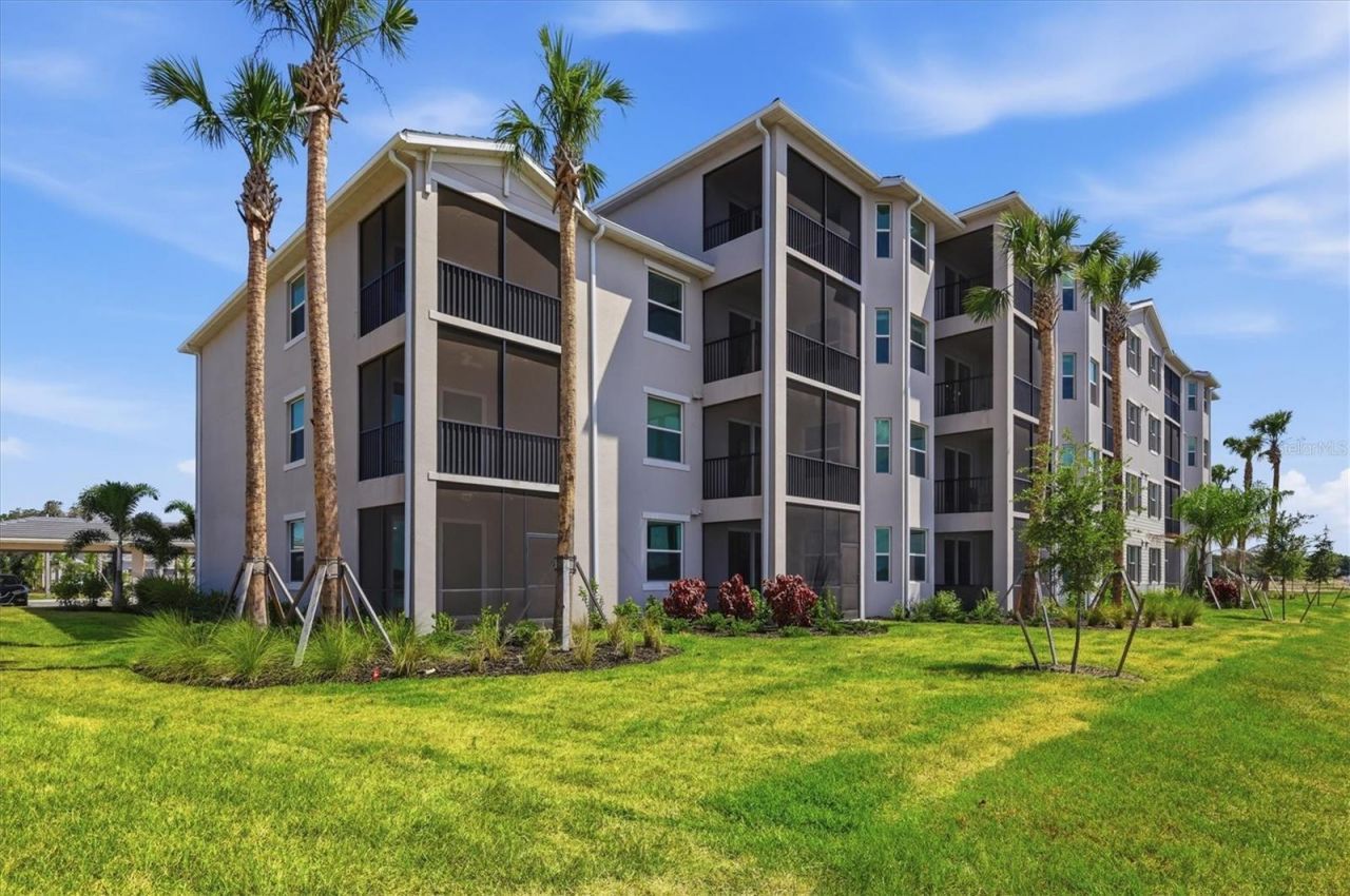 19140 Scallop Loop , Unit 108, Lakewood Ranch, FL 34211 Photo