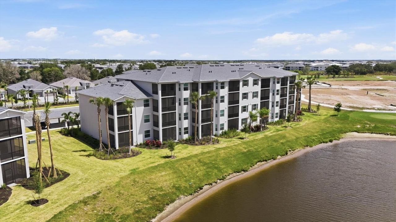 19140 Scallop Loop , Unit 108, Lakewood Ranch, FL 34211 Photo
