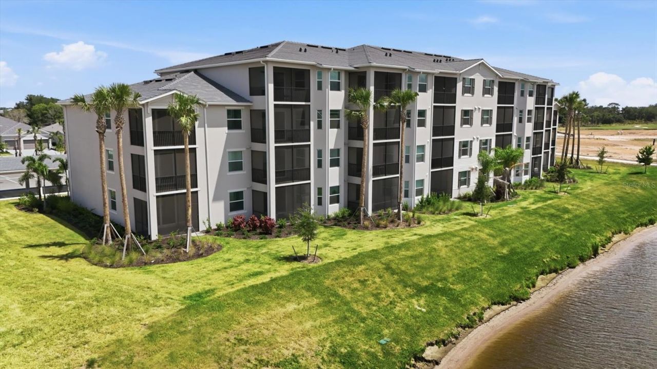 19140 Scallop Loop , Unit 108, Lakewood Ranch, FL 34211 Photo