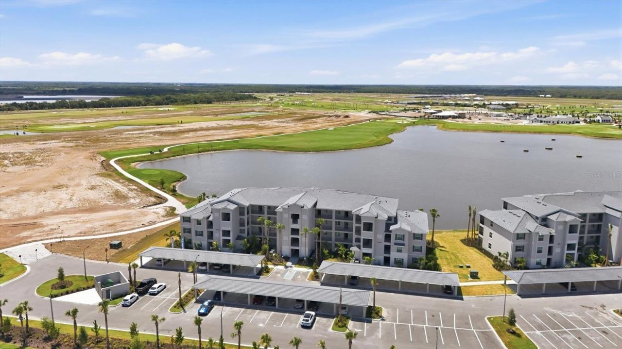 19140 Scallop Loop , Unit 108, Lakewood Ranch, FL 34211 Photo