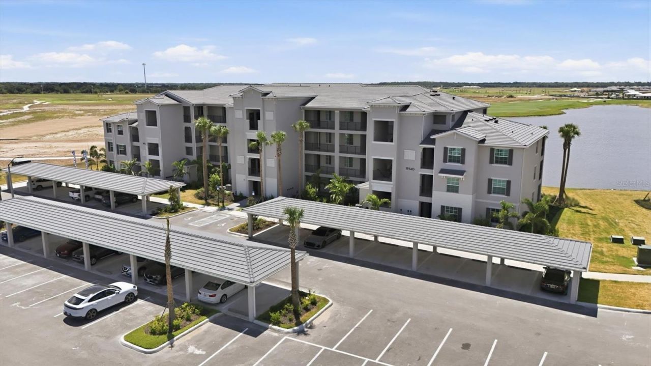 19140 Scallop Loop , Unit 108, Lakewood Ranch, FL 34211 Photo