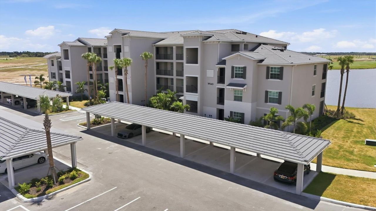 19140 Scallop Loop , Unit 108, Lakewood Ranch, FL 34211 Photo