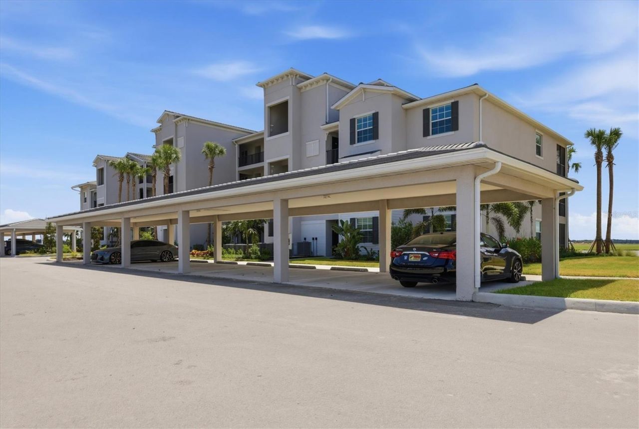 19140 Scallop Loop , Unit 108, Lakewood Ranch, FL 34211 Photo