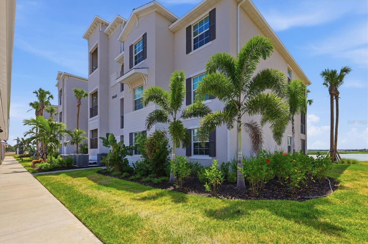 19140 Scallop Loop , Unit 108, Lakewood Ranch, FL 34211 Photo