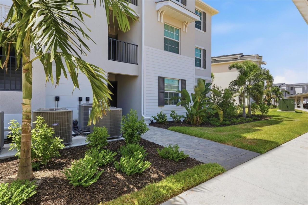 19140 Scallop Loop , Unit 108, Lakewood Ranch, FL 34211 Photo
