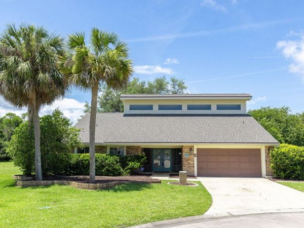 82 KINGSLEY PLACE , ORMOND BEACH, FL 32174