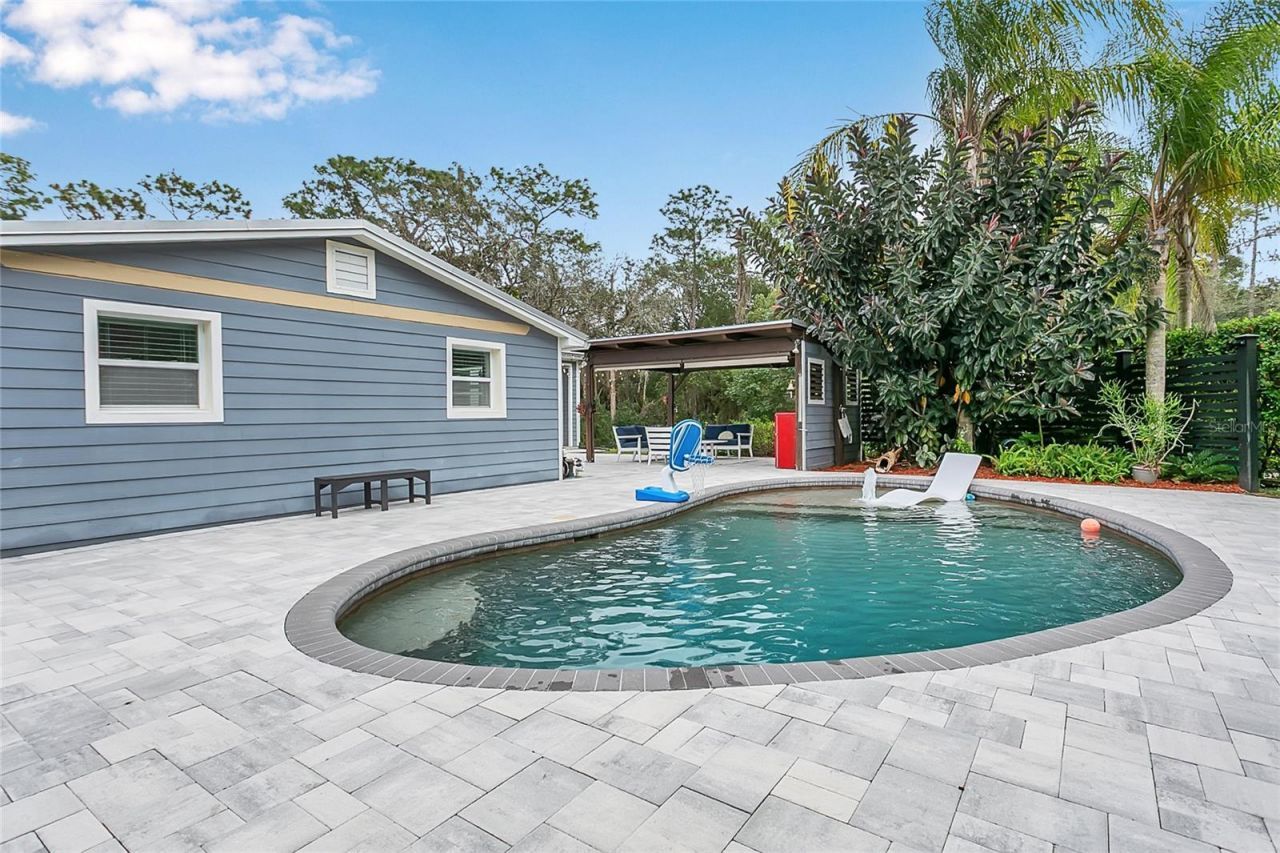 1795 Brumley Road , Chuluota, FL 32766 Photo