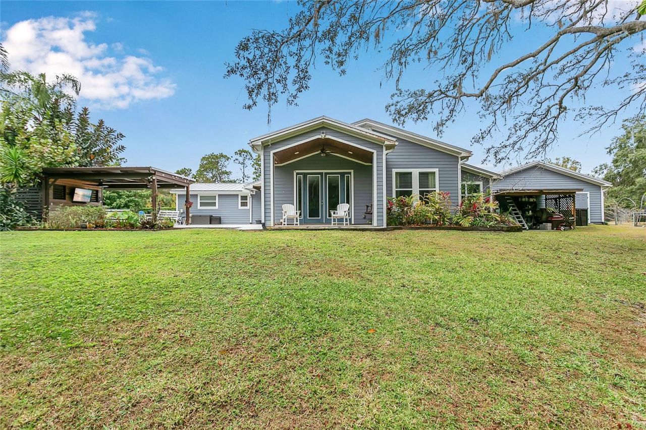 1795 Brumley Road , Chuluota, FL 32766 Photo