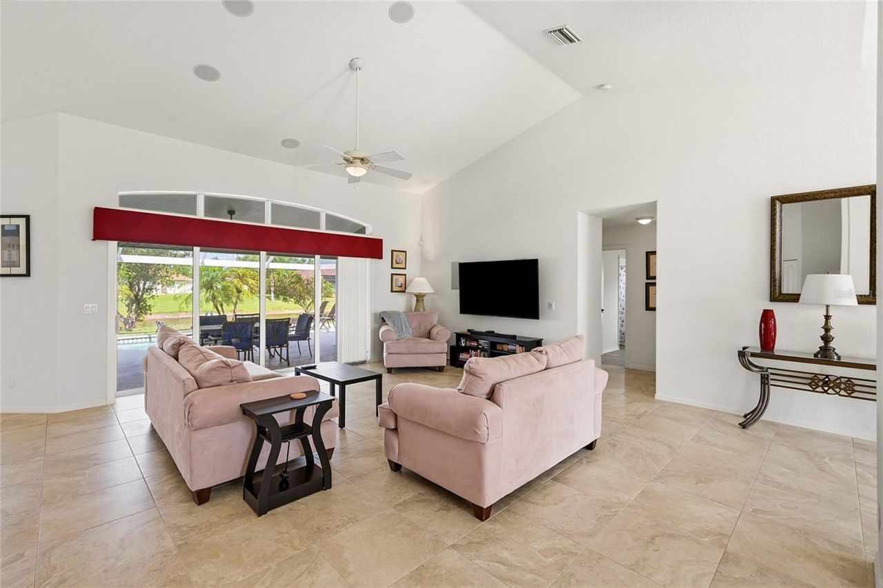 816 Boundary Boulevard , Rotonda West, FL 33947 Photo