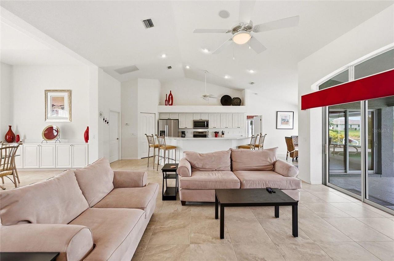 816 Boundary Boulevard , Rotonda West, FL 33947 Photo