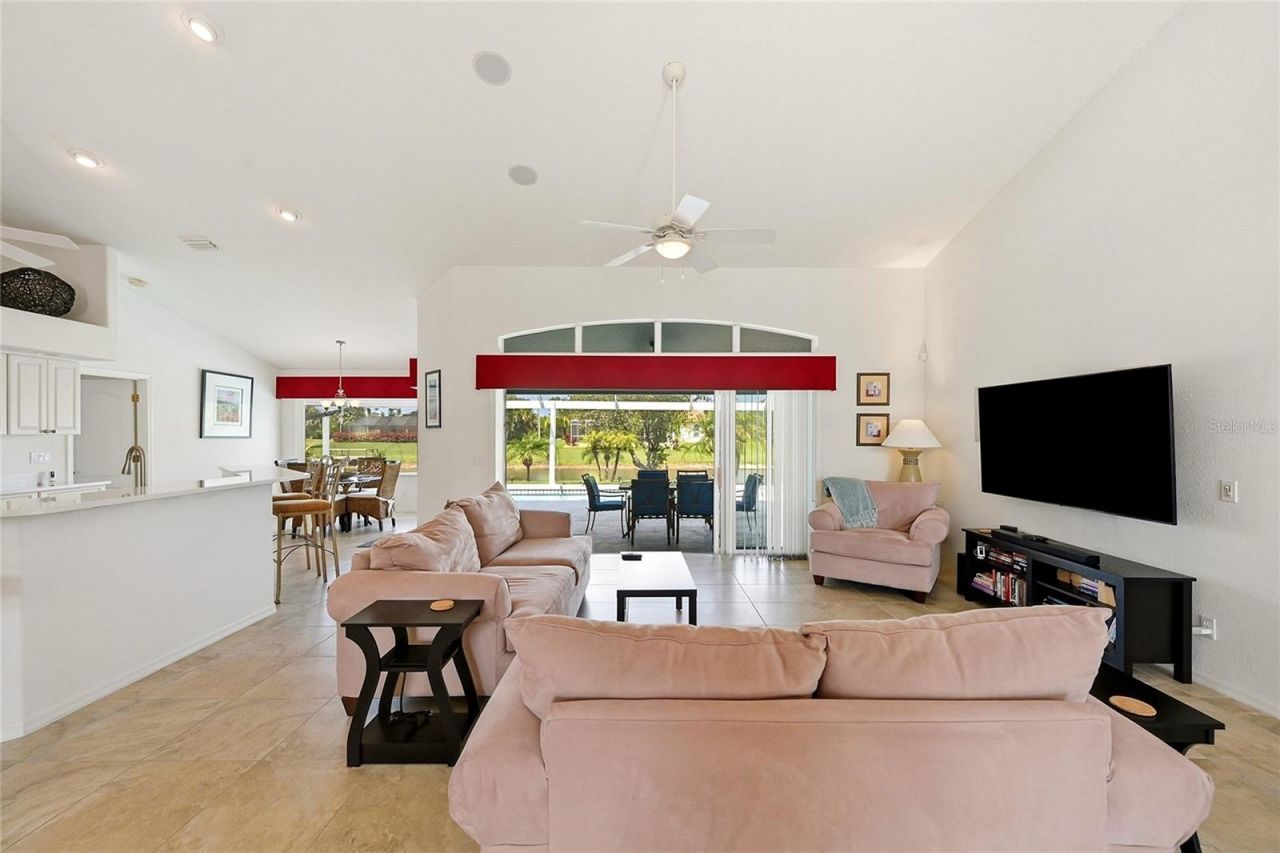816 Boundary Boulevard , Rotonda West, FL 33947 Photo