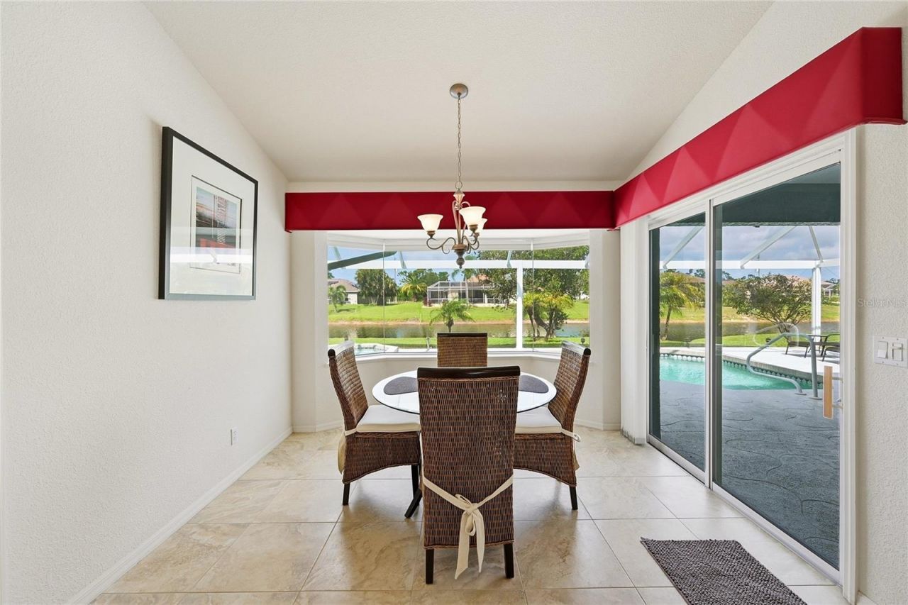 816 Boundary Boulevard , Rotonda West, FL 33947 Photo