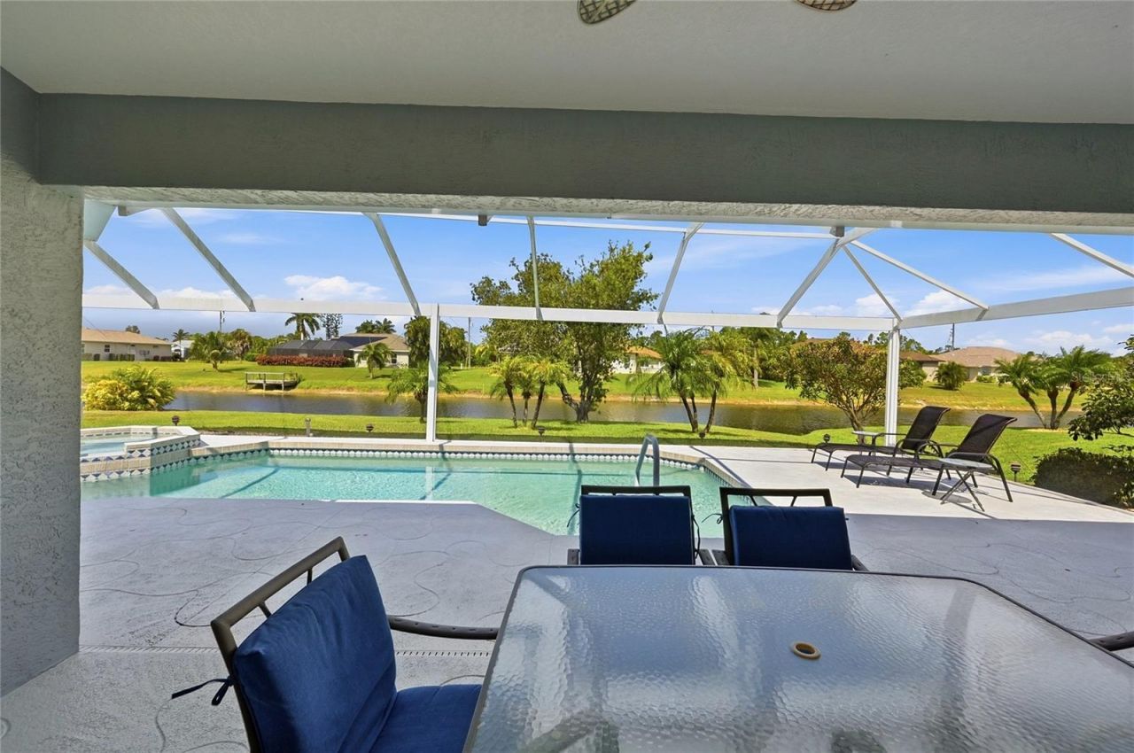 816 Boundary Boulevard , Rotonda West, FL 33947 Photo