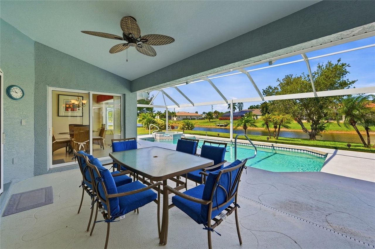 816 Boundary Boulevard , Rotonda West, FL 33947 Photo
