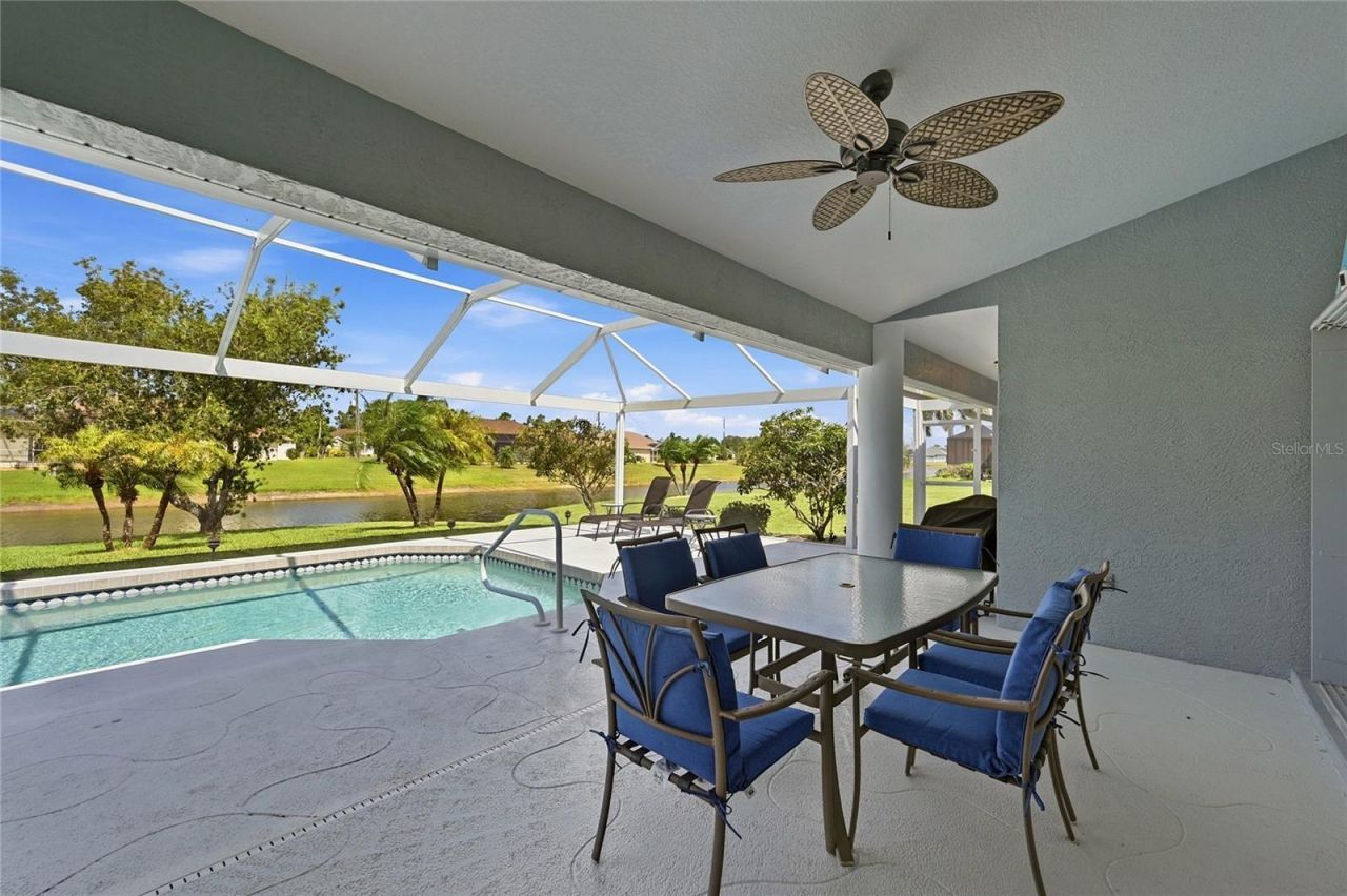 816 Boundary Boulevard , Rotonda West, FL 33947 Photo
