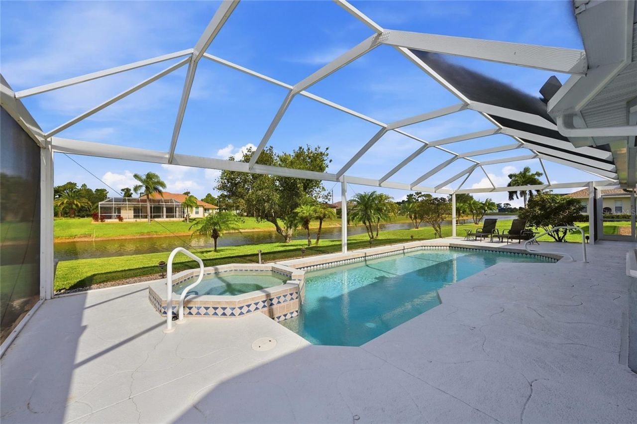 816 Boundary Boulevard , Rotonda West, FL 33947 Photo