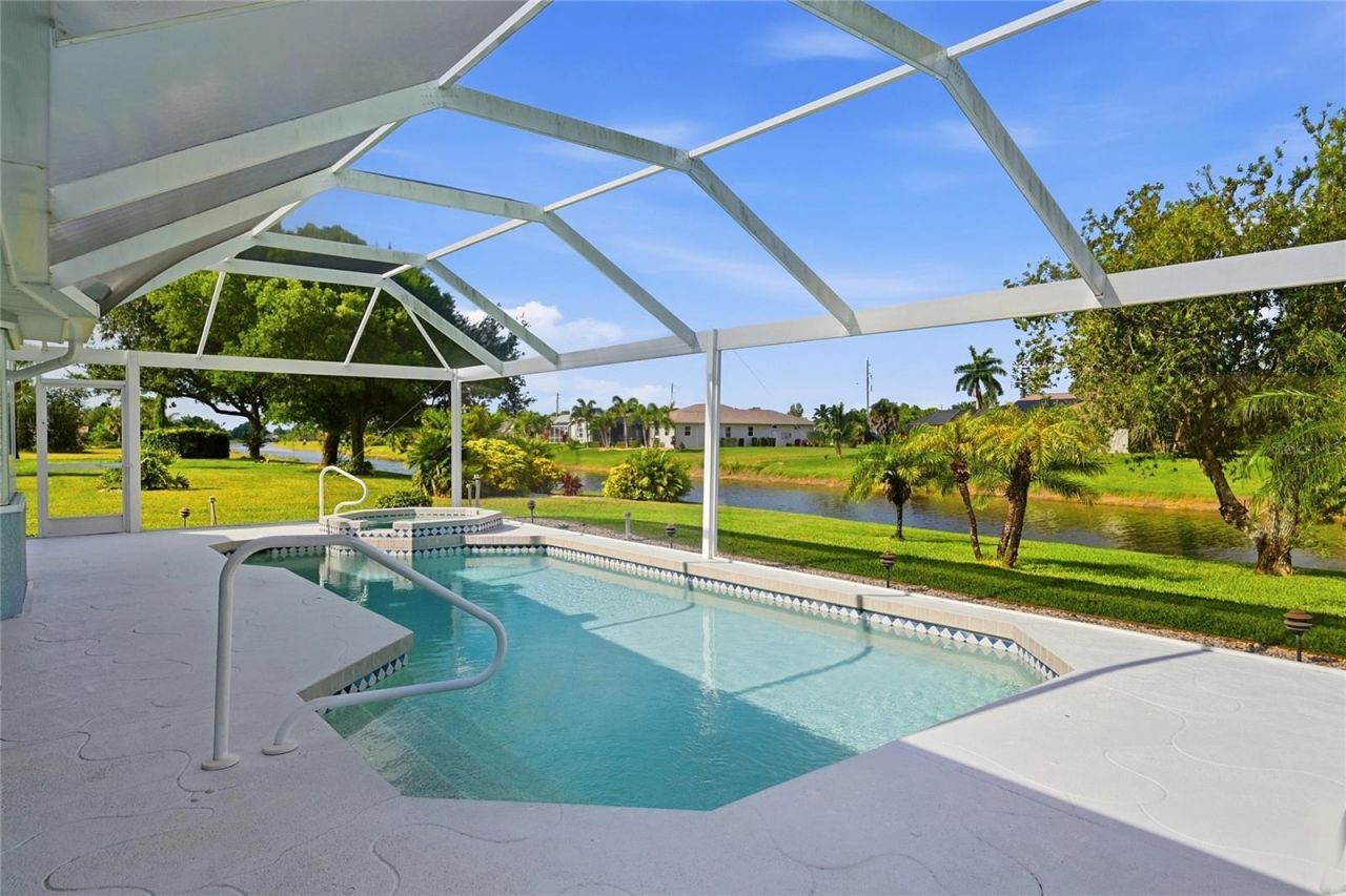 816 Boundary Boulevard , Rotonda West, FL 33947 Photo