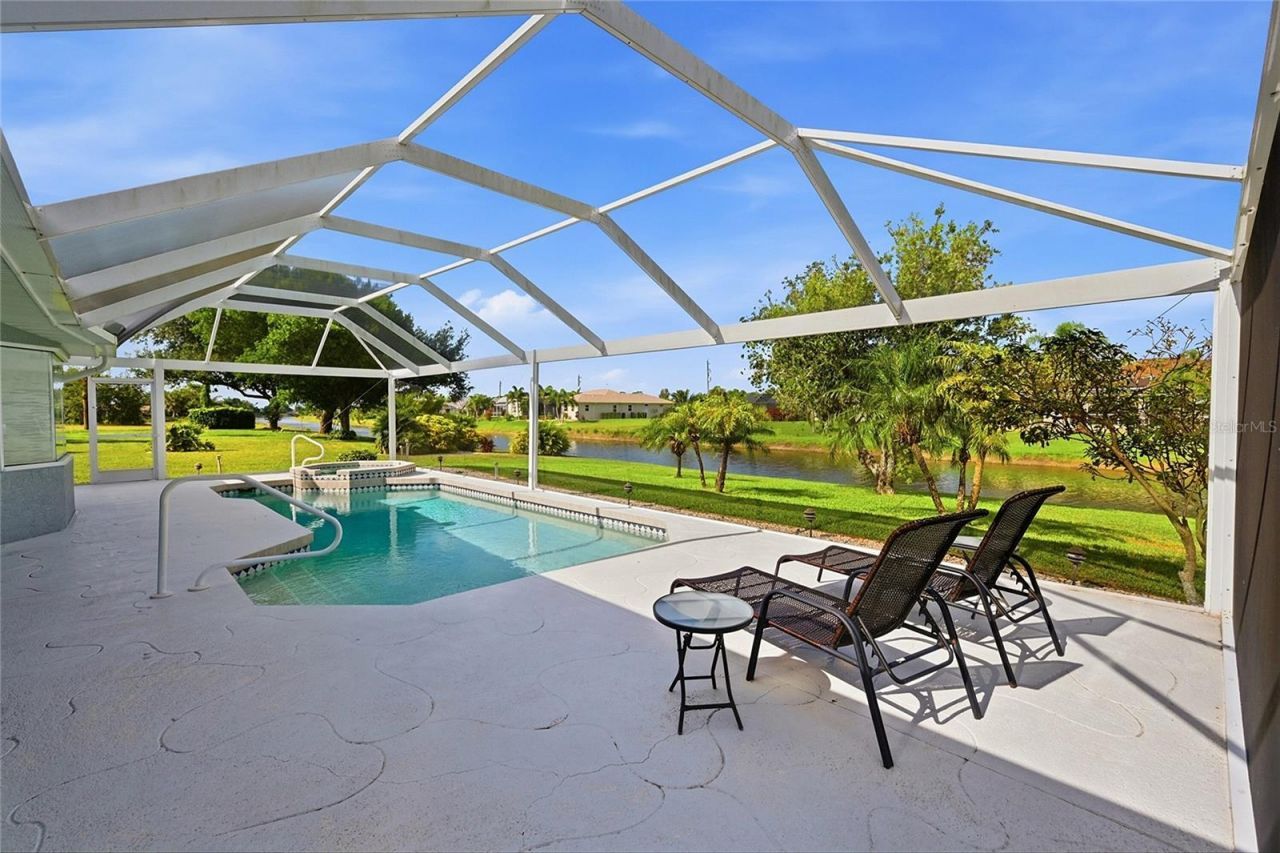 816 Boundary Boulevard , Rotonda West, FL 33947 Photo