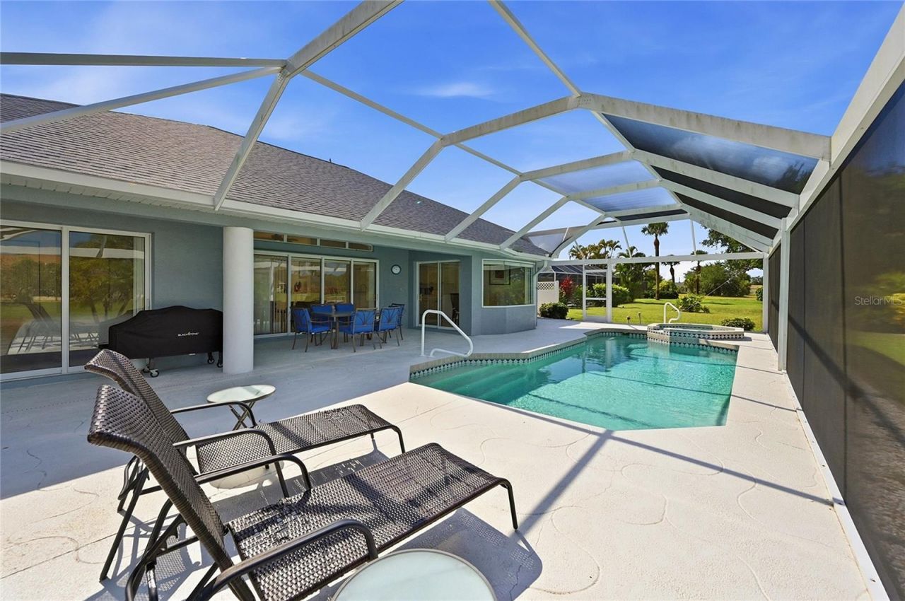 816 Boundary Boulevard , Rotonda West, FL 33947 Photo