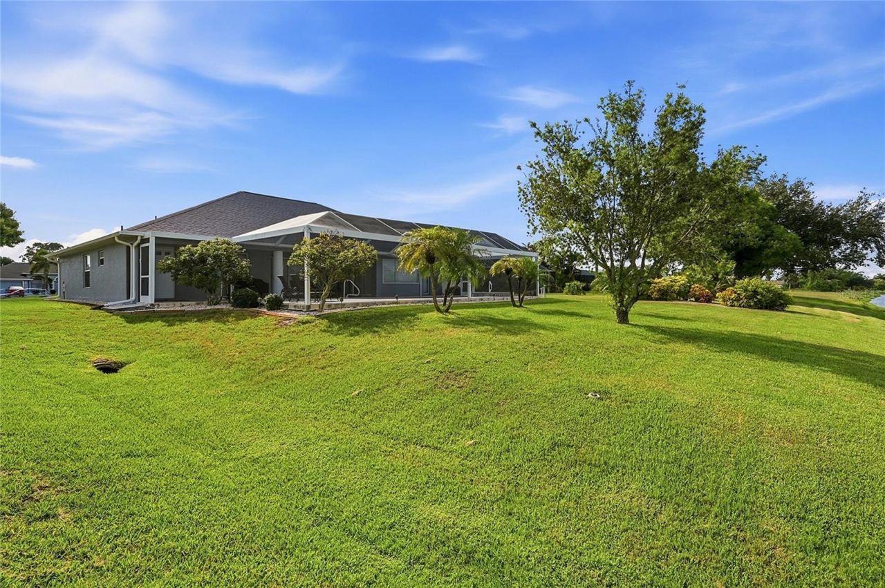 816 Boundary Boulevard , Rotonda West, FL 33947 Photo