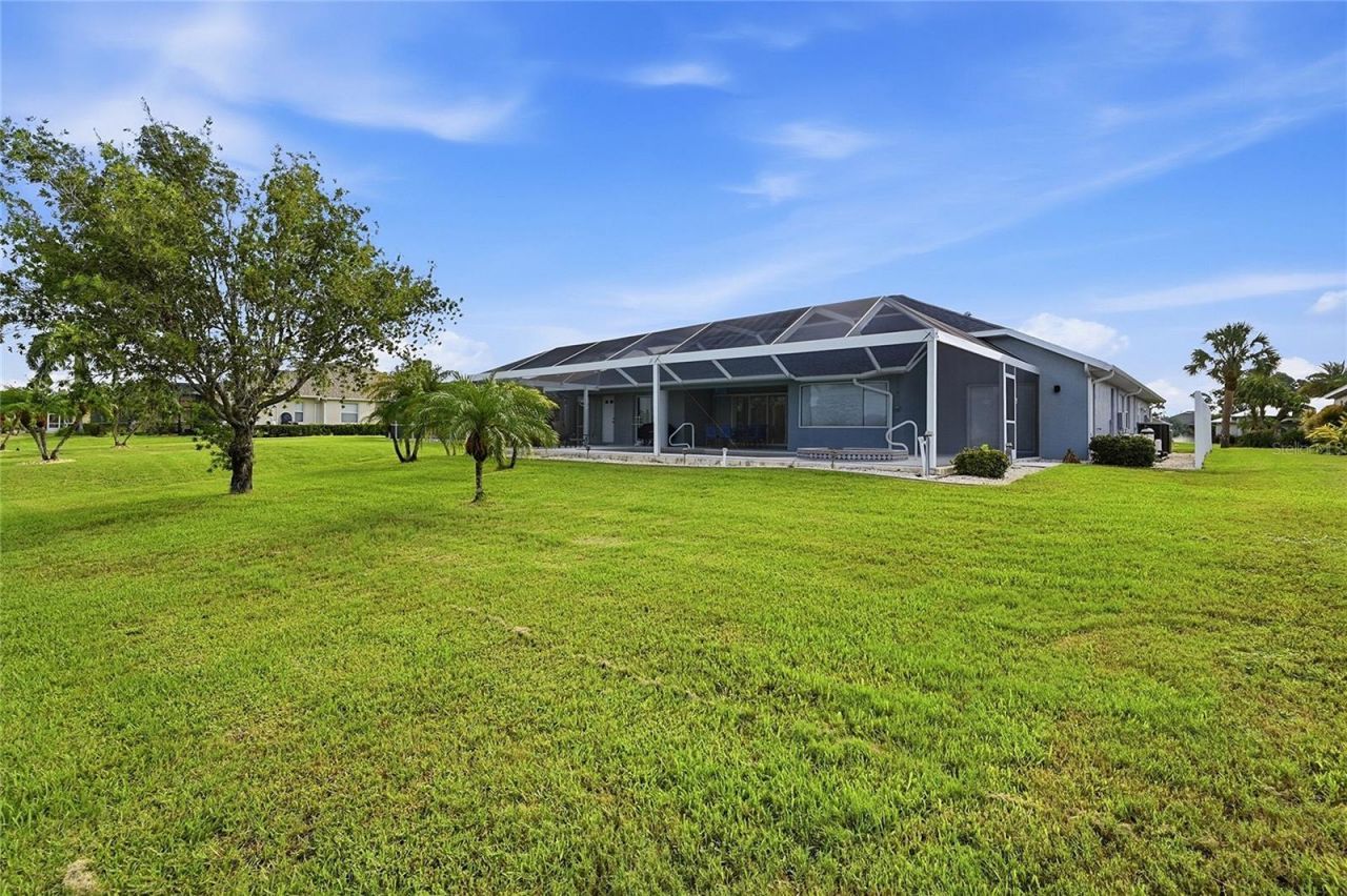 816 Boundary Boulevard , Rotonda West, FL 33947 Photo