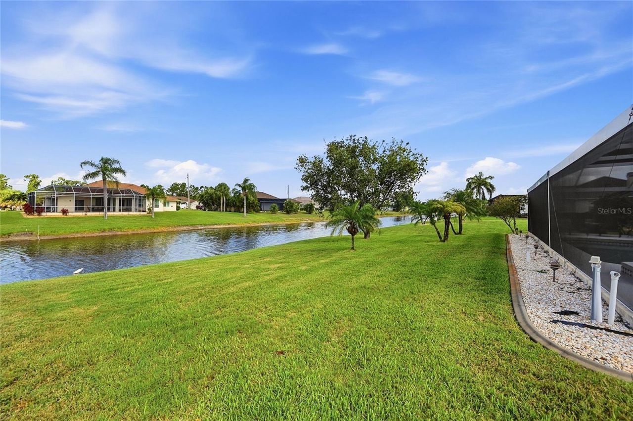 816 Boundary Boulevard , Rotonda West, FL 33947 Photo