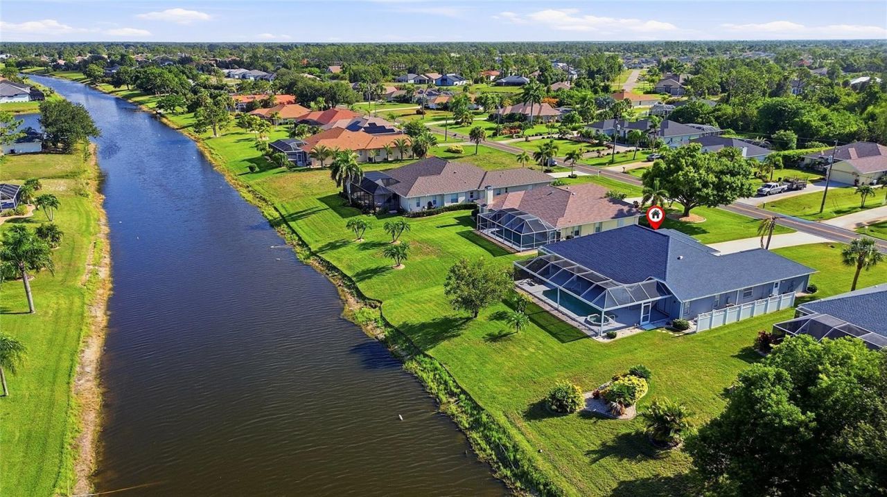 816 Boundary Boulevard , Rotonda West, FL 33947 Photo