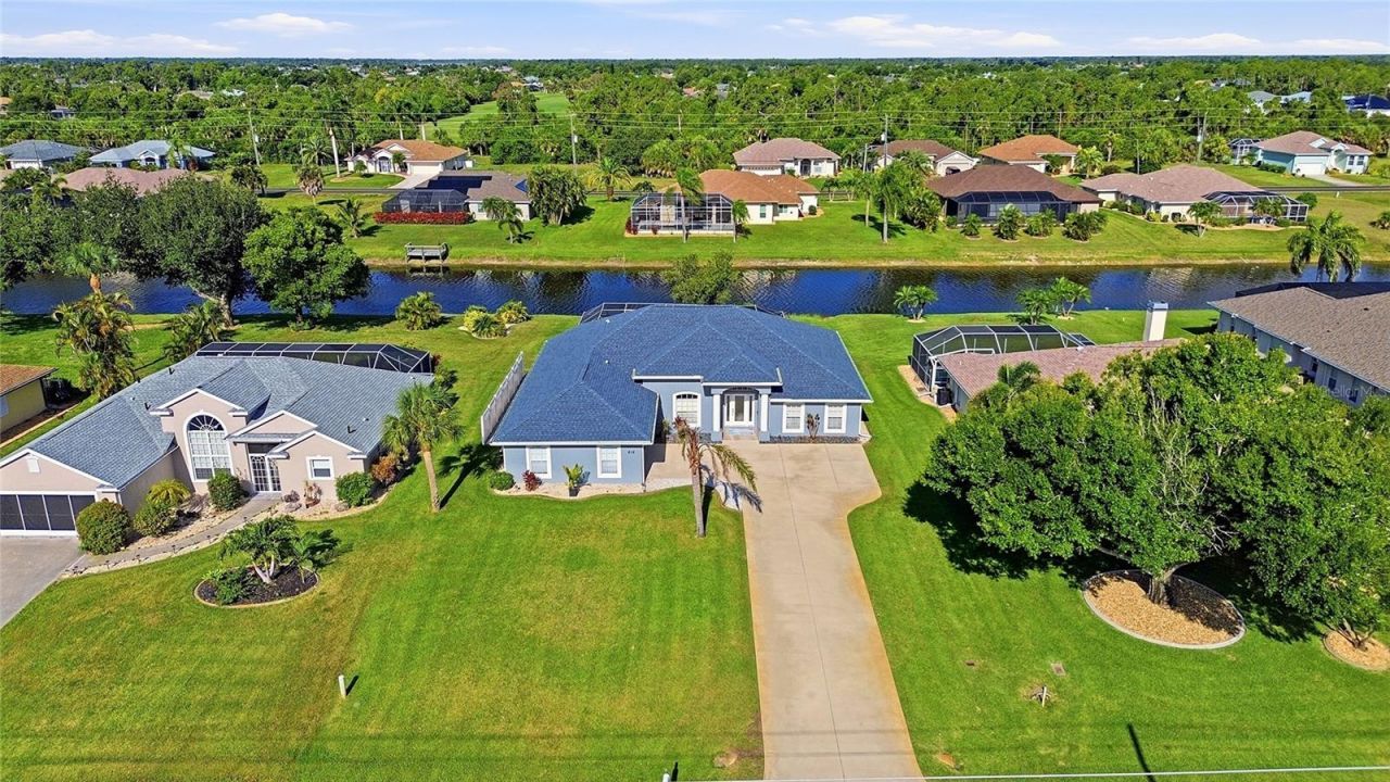 816 Boundary Boulevard , Rotonda West, FL 33947 Photo