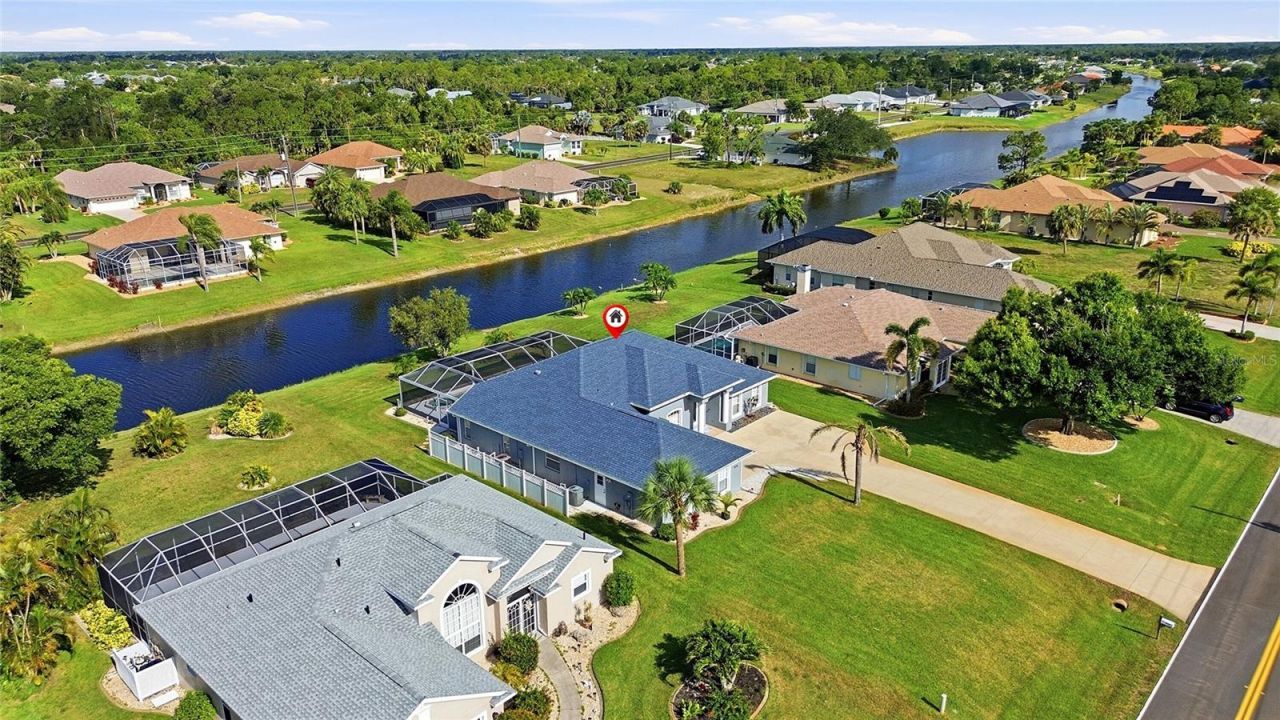 816 Boundary Boulevard , Rotonda West, FL 33947 Photo