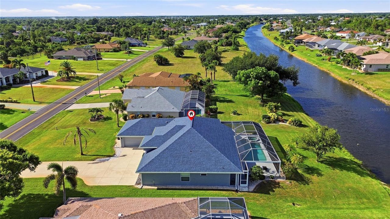 816 Boundary Boulevard , Rotonda West, FL 33947 Photo