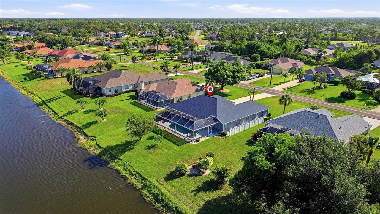 816 Boundary Boulevard , Rotonda West, FL 33947 Photo