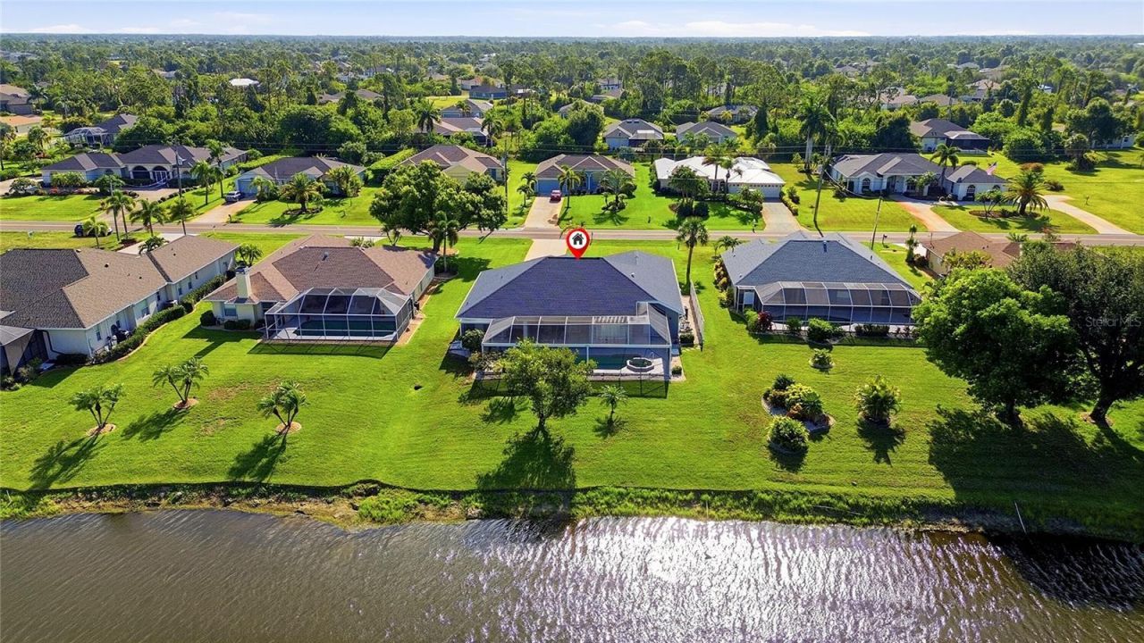 816 Boundary Boulevard , Rotonda West, FL 33947 Photo