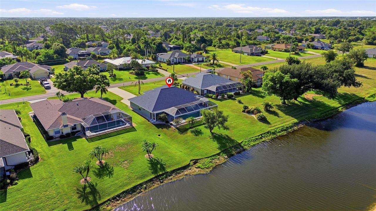 816 Boundary Boulevard , Rotonda West, FL 33947 Photo