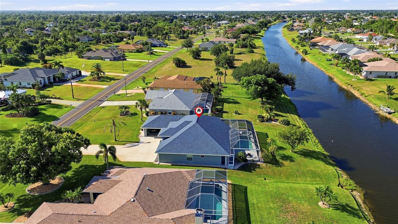 816 Boundary Boulevard , Rotonda West, FL 33947 Photo