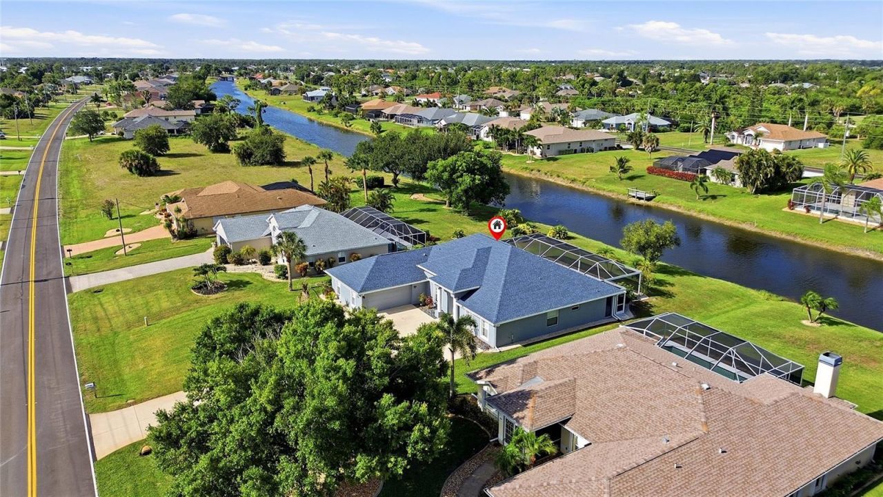 816 Boundary Boulevard , Rotonda West, FL 33947 Photo