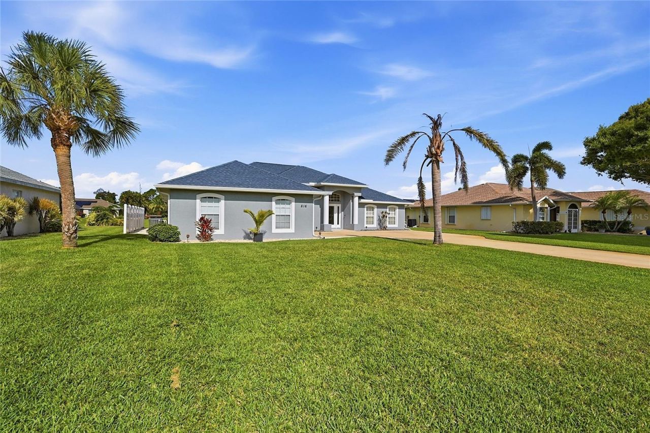 816 Boundary Boulevard , Rotonda West, FL 33947 Photo