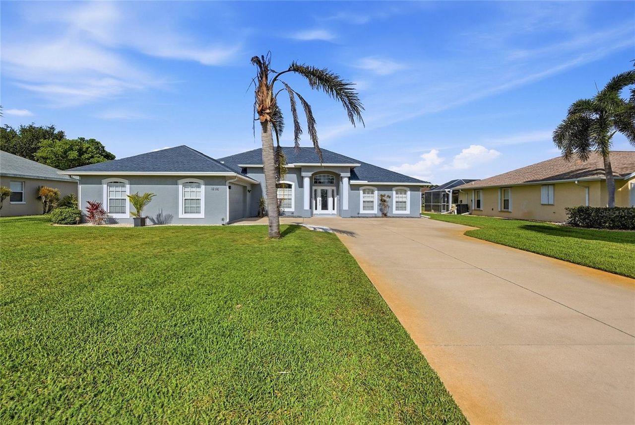 816 Boundary Boulevard , Rotonda West, FL 33947 Photo