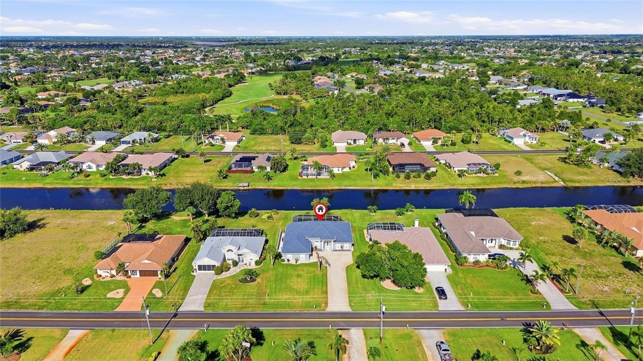 816 Boundary Boulevard , Rotonda West, FL 33947 Photo