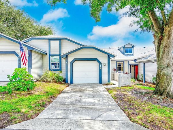 39650 US HIGHWAY 19 N, Unit 712, TARPON SPRINGS, FL 34689