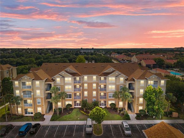2788 ALMATON LOOP , Unit 404, KISSIMMEE, FL 34747
