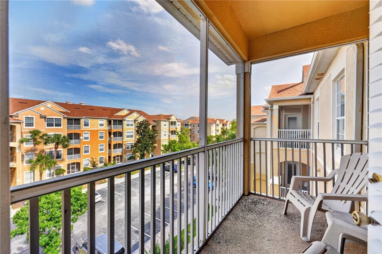 2788 Almaton Loop , Unit 404, Kissimmee, FL 34747 Photo