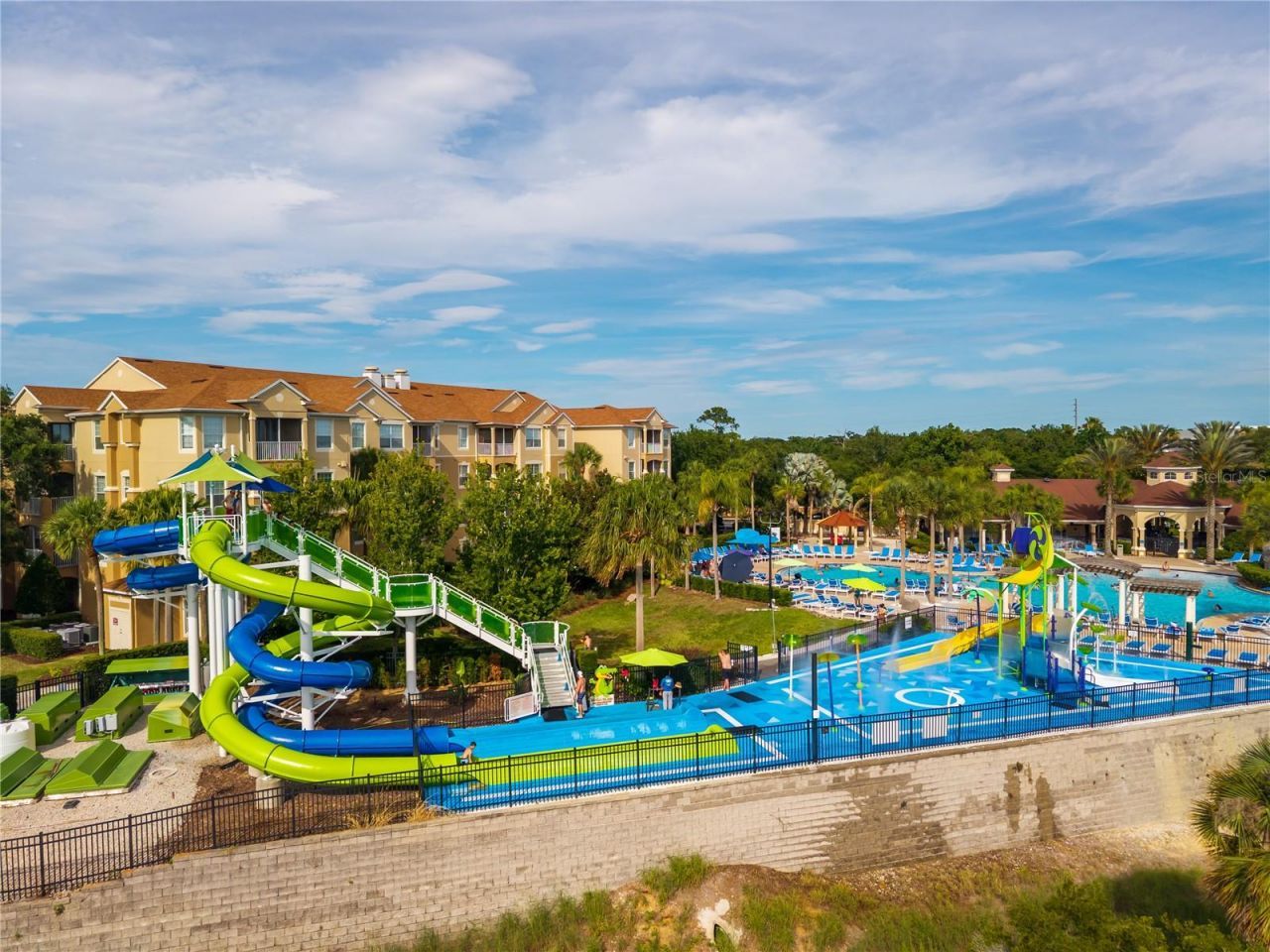 2788 Almaton Loop , Unit 404, Kissimmee, FL 34747 Photo