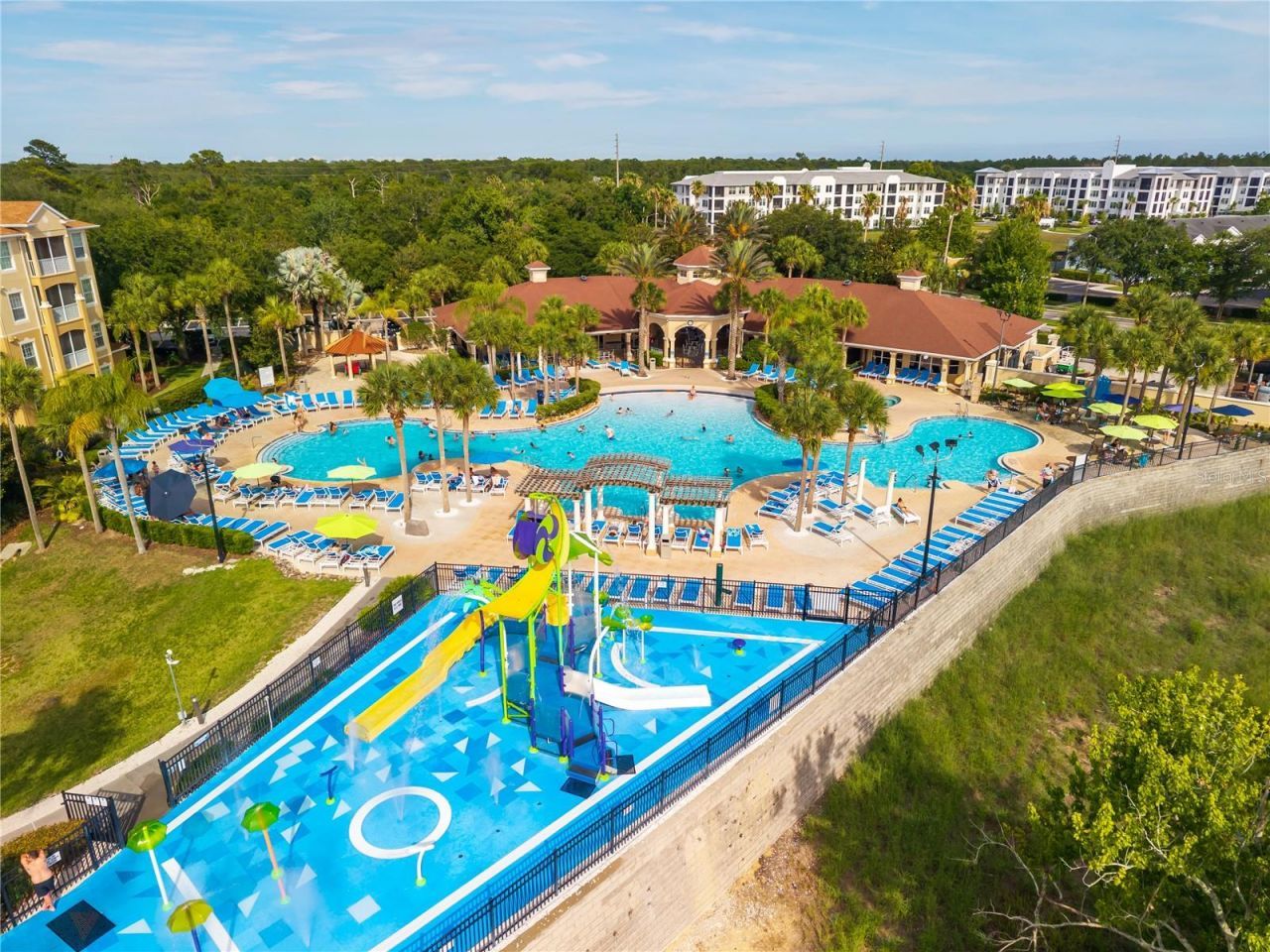 2788 Almaton Loop , Unit 404, Kissimmee, FL 34747 Photo