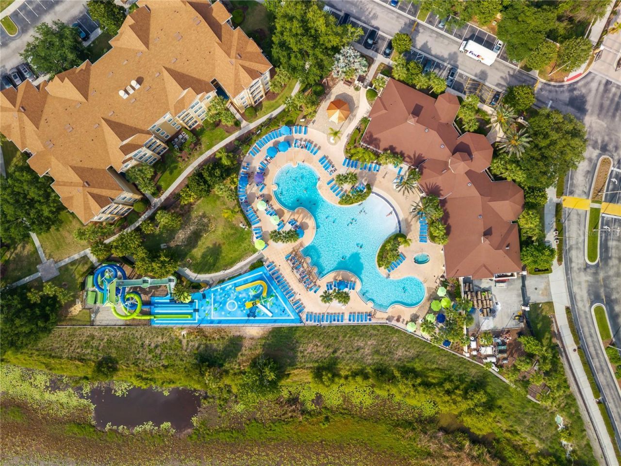 2788 Almaton Loop , Unit 404, Kissimmee, FL 34747 Photo