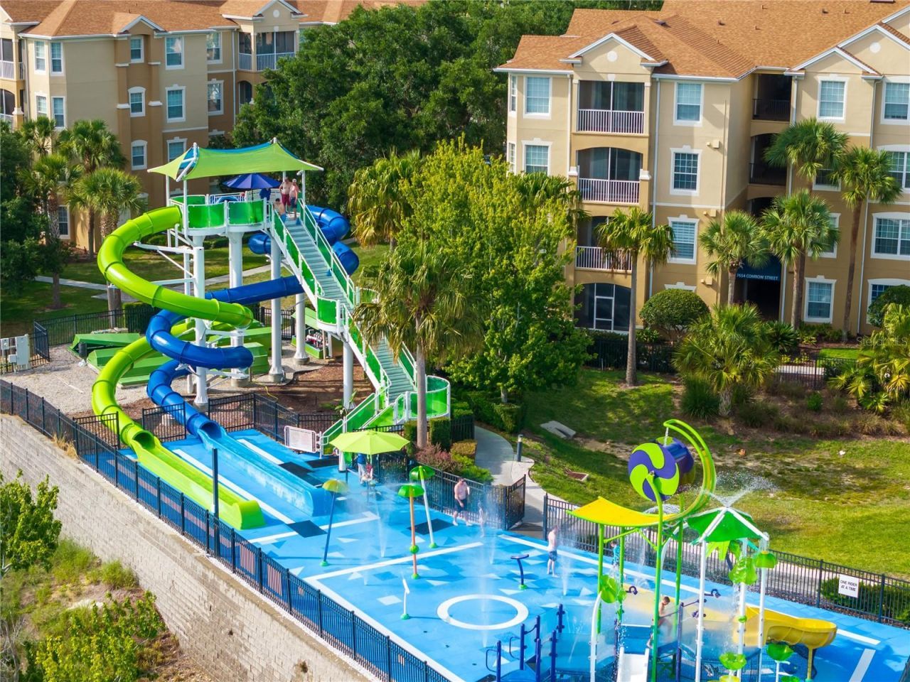 2788 Almaton Loop , Unit 404, Kissimmee, FL 34747 Photo