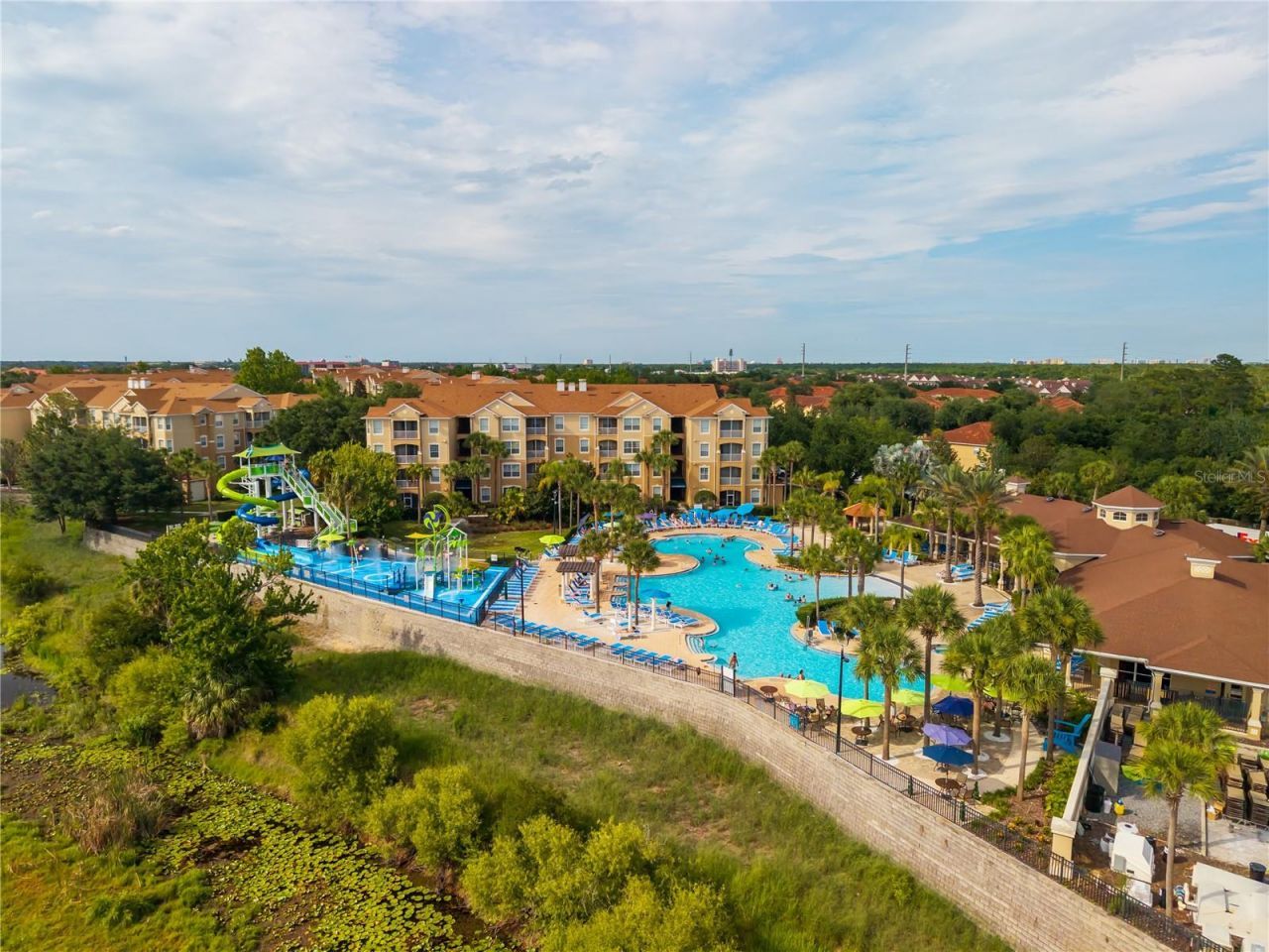 2788 Almaton Loop , Unit 404, Kissimmee, FL 34747 Photo