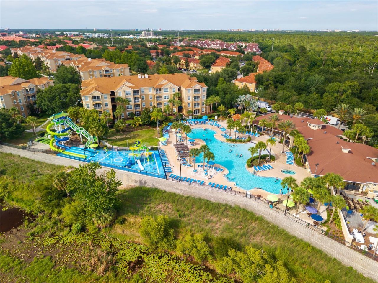 2788 Almaton Loop , Unit 404, Kissimmee, FL 34747 Photo