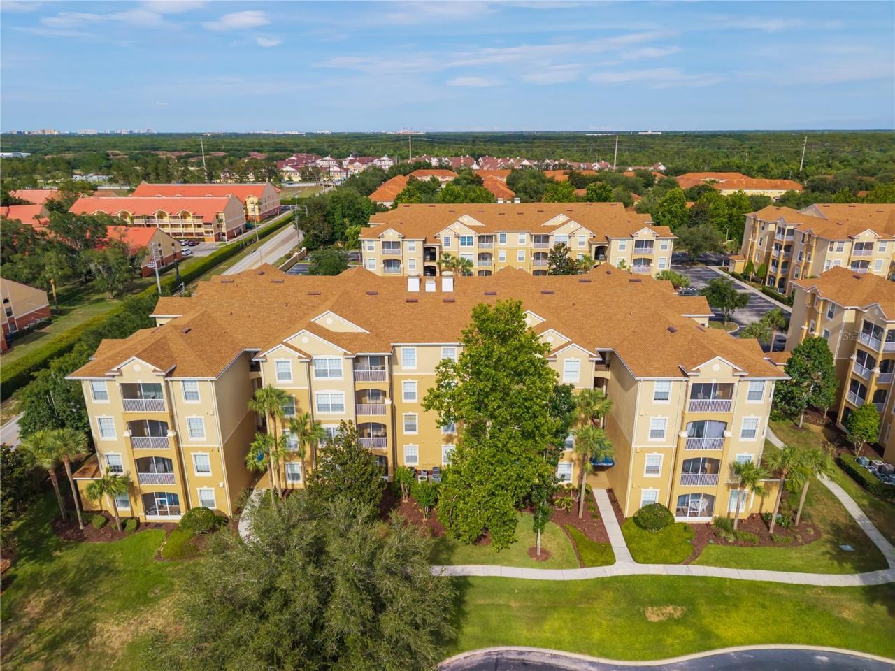 2788 Almaton Loop , Unit 404, Kissimmee, FL 34747 Photo