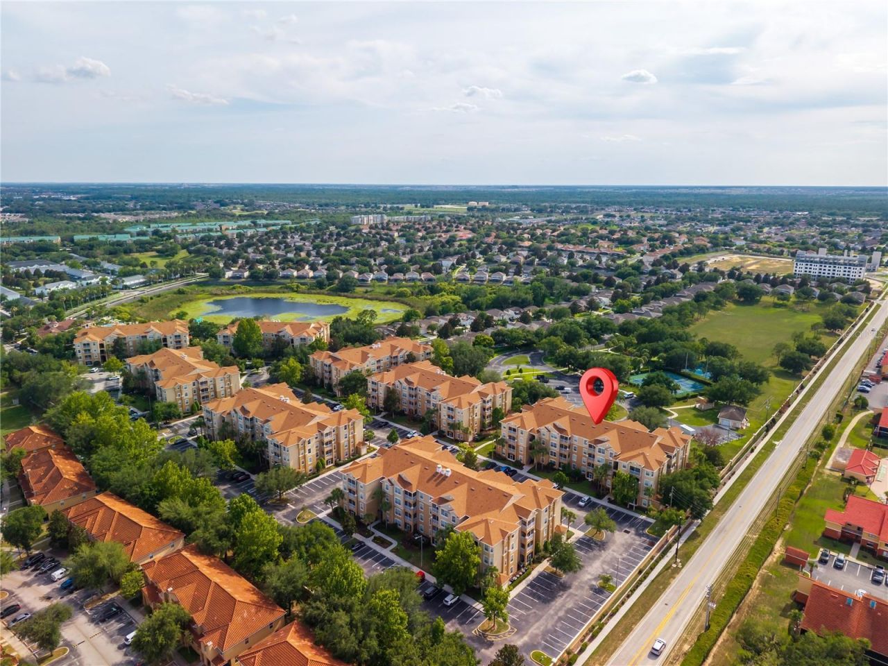 2788 Almaton Loop , Unit 404, Kissimmee, FL 34747 Photo